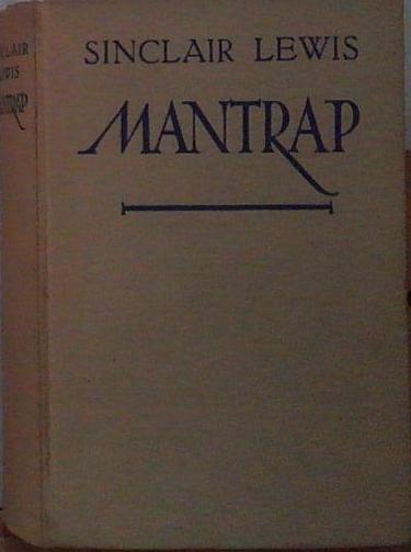 Lewis MANTRAP - Foto 1 di 1