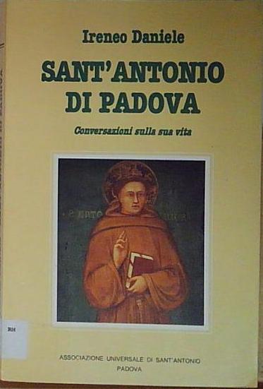 Daniele SANT'ANTONIO DA PADOVA - Foto 1 di 1