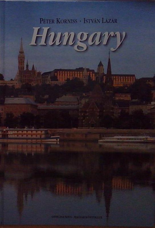 Korniss lazar HUNGARY - Imagen 1 de 1